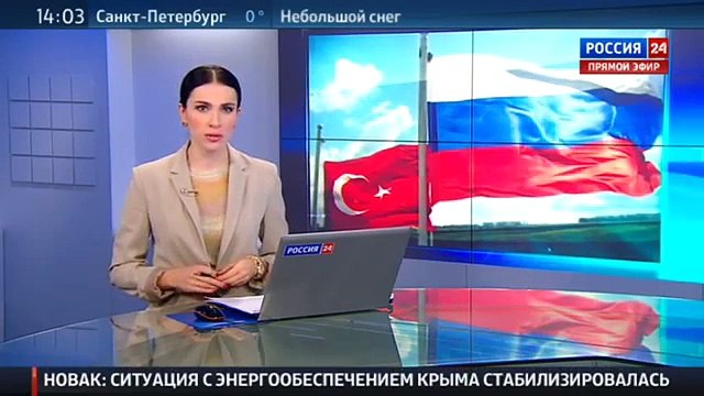 Елена Супонина- ездить в Турцию небезопасно