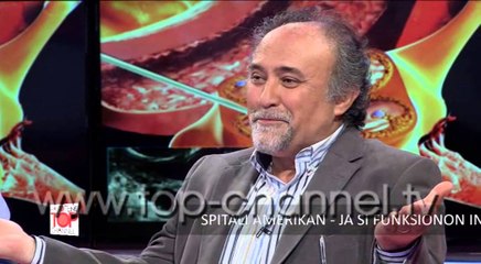 Pasdite ne TCH, 27 Maj 2015, Pjesa 4 - Top Channel Albania - Entertainment Show