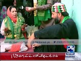 Sona Chandi ka Pakistan 29 November 2015