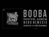 EXCLU Booba - Talion [NERO NEMESIS]