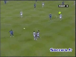 troyes 2 - 1 rennes