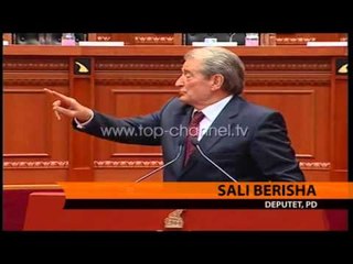 Blushi: Arsimi profesional po dështon - Top Channel Albania - News - Lajme