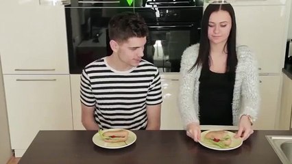 THE SIMS 4 IN REAL LIFE!