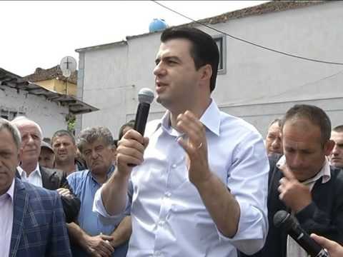 BASHA TAKOHET ME BANORET E MATIT,PREMTON UJEN E TAKSAVE DHE ÇMIMIN E ENERGJISE ELEKTRIKE LAJM