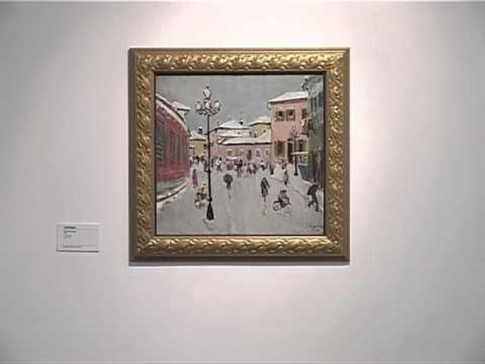 SALI SHIJAKU EKSPOZITE ME PUNIME TE REJA, PIKTORI PARALAJMERON SE MUND TE JETE E FUNDIT LAJM