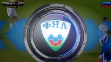 Volgar-Astrakhan vs Baikal Irkutsk (3-1) Russia Division 1