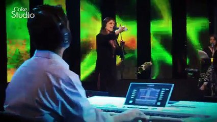 Rung HD, Hadiqa Kiani, Coke Studio Pakistan, Season 5, Episode 3