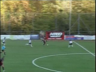 Μακρυκάπα-Λήλας Βασιλικού 1-0