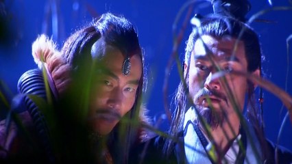Episode 26 - The Return Of The Condor Heroes 2006 (神雕侠侣 - 第26集)