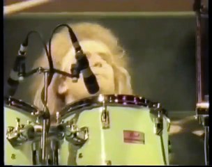 David Alpha - Friday On My Mind