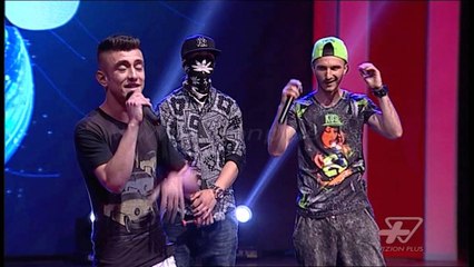 Tu Si Que Vales - Boom Box vs Ermal Xhafa - 28 Maj 2015 - Nata e sfidave - Show - Vizion Plus