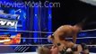 WWE Smackdown 26 11 2015 Jack Swagger vs. Alberto Del Rio Full Match WWE -