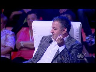 Tu Si Que Vales - Pjesa e trete - 28 Maj 2815 - Show - Vizion Plus