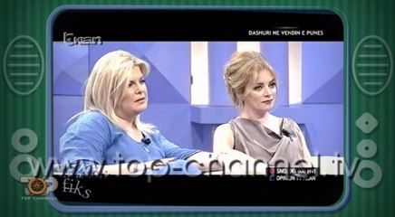 Fiks Fare, 28 Maj 2015, Pjesa 3 - Investigative Satirical Show