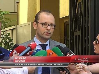Prokuroria: Paloka i pafajshëm - News, Lajme - Vizion Plus