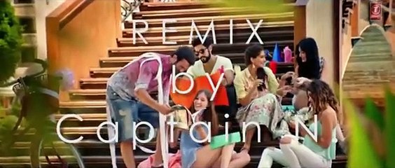 Dheere Dheere Se Meri Zindagi REMIX - Hrithik Roshan, Sonam Kapoor