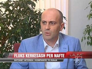 Kërkimet për naftë në Shqipëri - News, Lajme - Vizion Plus