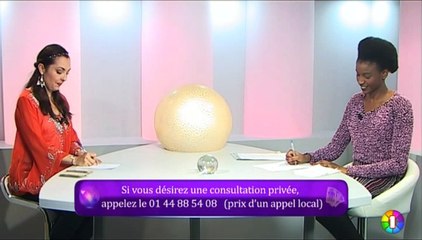 ID VOYANCE ÎLE DE-FRANCE SOIR (26-11-15)