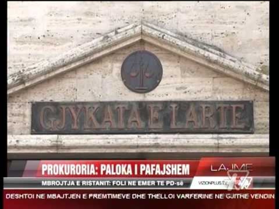 News Edition in Albanian Language - 29 Maj 2015...