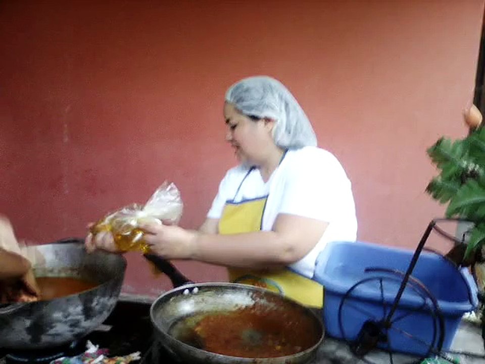 Actividad economica