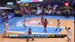 BLACK WATER VS GLOBALPORT NOVEMBER 29 2015 2ND QUARTER