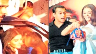 Leaked Salman Khan video