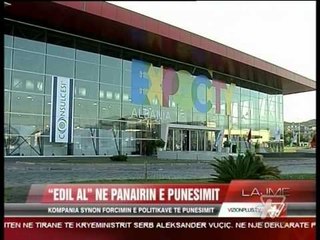 News Edition in Albanian Language - 29 Maj 2015 - 19:00 - News, Lajme - Vizion Plus