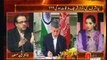 LIVE with DR SHAHID MASOOD Part 1 News One 29th November 2015