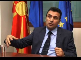 ZORAN ZAEV INTERVISTE EKSKLUZIVE PER VISION + “KUMANOVA U INSKENUA NGA QEVERIA” LAJM