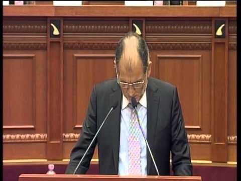 PD DERGON NE GJYKATEN KUSHTETUESE KERKESEN PER HEQJEN E MANDATIT TE KOKEDHIMES LAJM