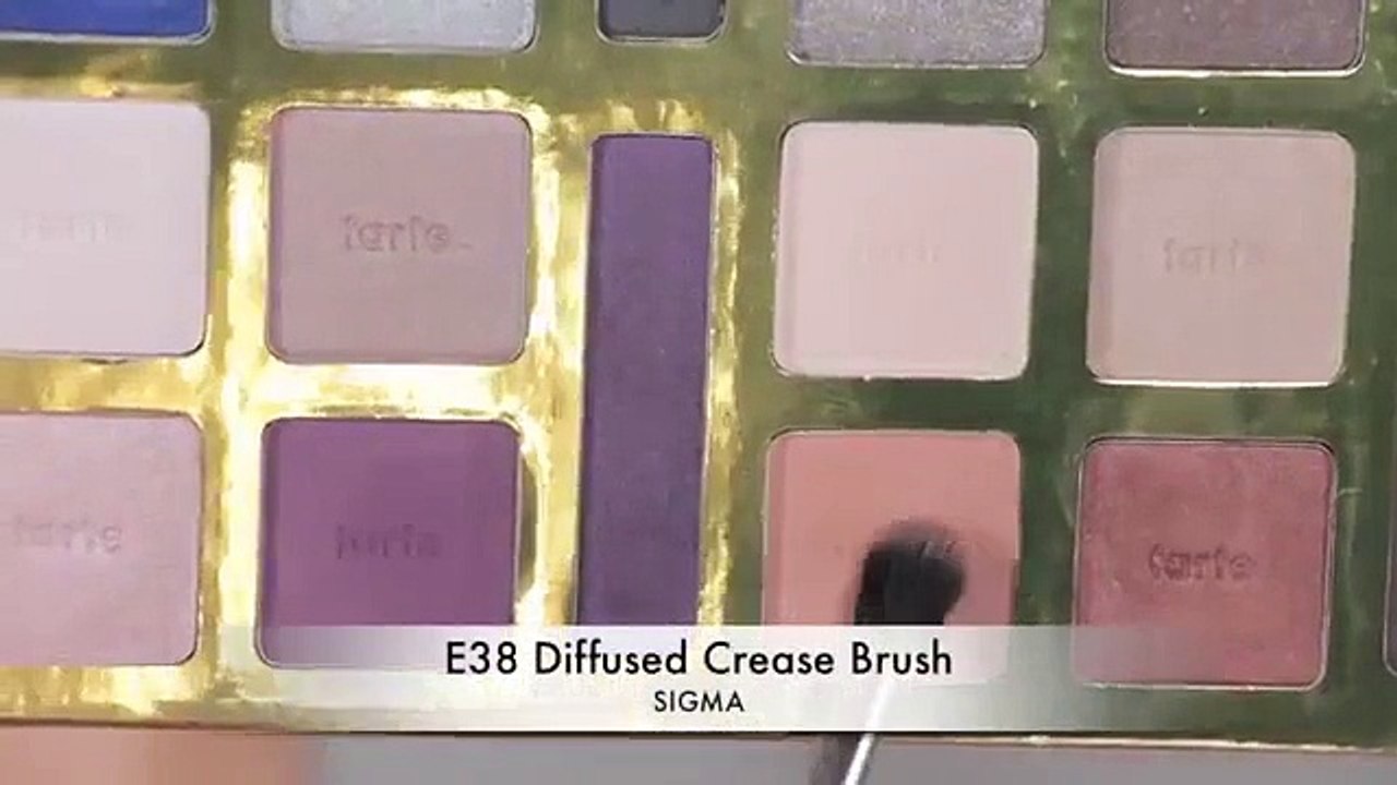 How to Arabic Makeup