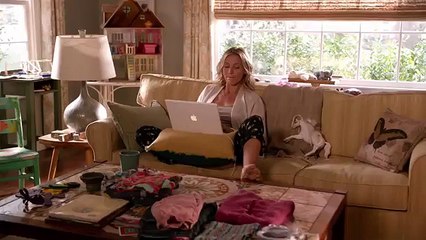 Sex Tape - Bande-Annonce