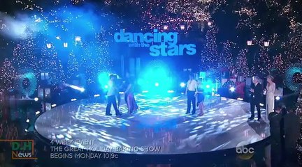 Alek Skarlatos & Lindsay Arnold - Third place - Season 21 - Finale - DWTS