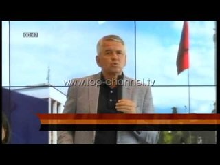 Halim Kosova me studentët - Top Channel Albania - News - Lajme