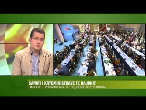 Minxhozi: Rama mund të shmangte deklaratën kundër Athinës - Top Channel Albania - News - Lajme