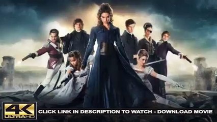 Pride and Prejudice and Zombies Full Movie