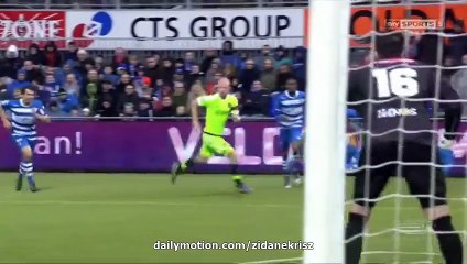 PEC Zwolle 0-2 Ajax Amsterdam HD - All Goals and Highlights 29.11.2015 HD