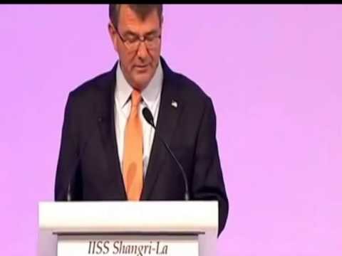 SHBA I BEN APEL KINES TE NDALOJE NDERTIMIN E BAZAVE USHTARAKE NE DETIN E JUGUT LAJM