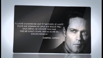 Libri nga Allen Carr tani ne shqip| Menyra e lehte per te lene duhanin|Botimet Living