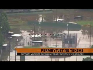 Bllok informativ shkurt nga bota - Top Channel Albania - News - Lajme