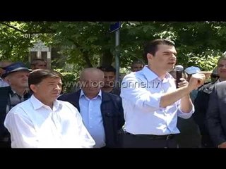 Basha: PS-LSI hoqën gratë për të futur kriminelë në Parlament - Top Channel Albania - News - Lajme