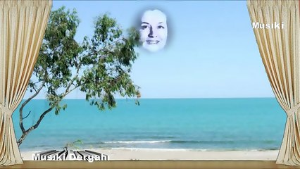 Mülkiye Toper ♫ Gamdan âzâde heman dünyâda bir meyhânedir.HD