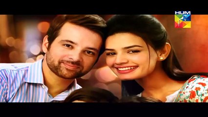 Maan Episode 6 Part 2 HUM TV Drama 23 Nov 2015