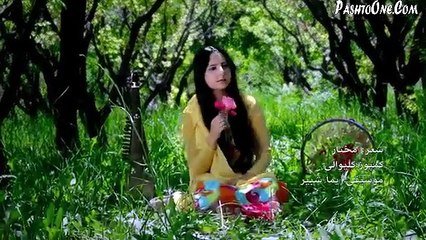 Download Video: Naray Baran Da Abida Habibi Pashto New Song 2016 Pashto HD