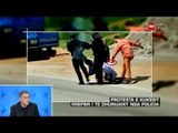 Zone e lire - Protesta e Kukesit, rrefimi i te dhunuarit nga policia! (29 maj 2015)