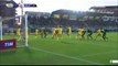 3-2 Vangelis Moras Goal Italy  Serie A - 28.11.2015, Frosinone Calcio 3-2 Hellas Verona