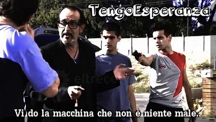 La storia di Esperanza e Tomas // SUB ita // Ep. 7