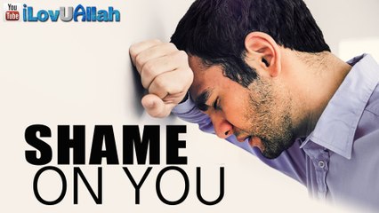 Shame On You ᴴᴰ - Emotional True Story-