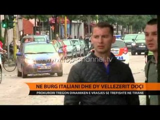 Vrasja e trefishtë, për gjakmarrje - Top Channel Albania - News - Lajme