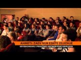 Shpend Ahmeti: Zaev nuk është zgjidhje. Gruevski të largohet - Top Channel Albania - News - Lajme